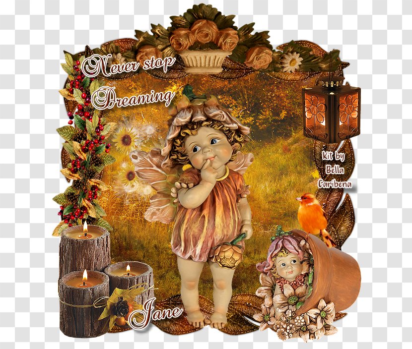 Thanksgiving - Christmas Ornament Transparent PNG