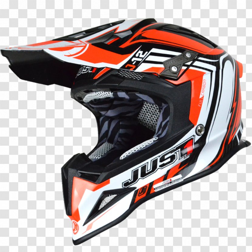 Motorcycle Helmets Bicycle Motocross World Championship - Sports Equipment Transparent PNG