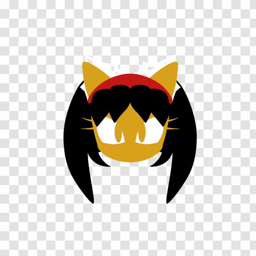 Shadow The Hedgehog Super Sonic Vector Crocodile Knuckles Echidna - Flower Fox Tail Transparent PNG