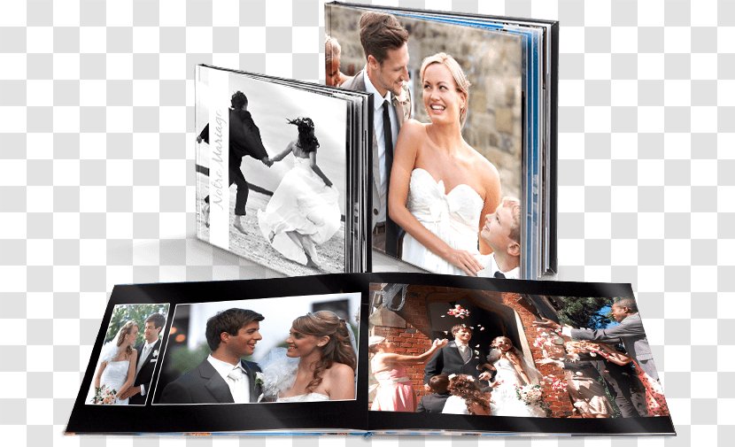 Photo Albums Marriage Photography - Part 12 - Reception Table Transparent PNG