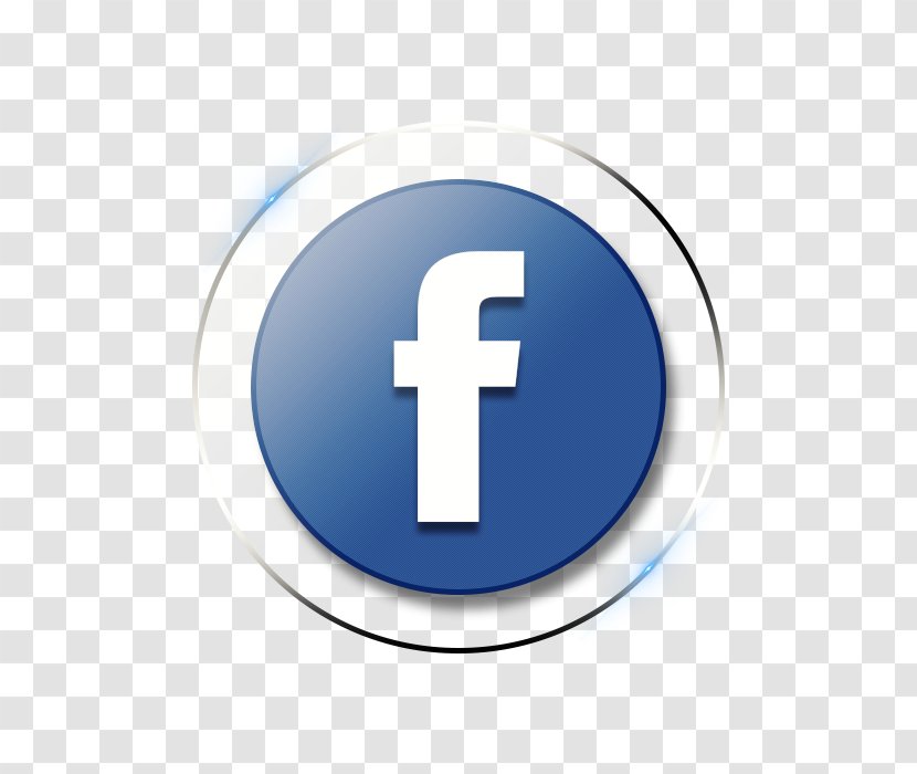 Facebook Download - Logo - Sociales Transparent PNG