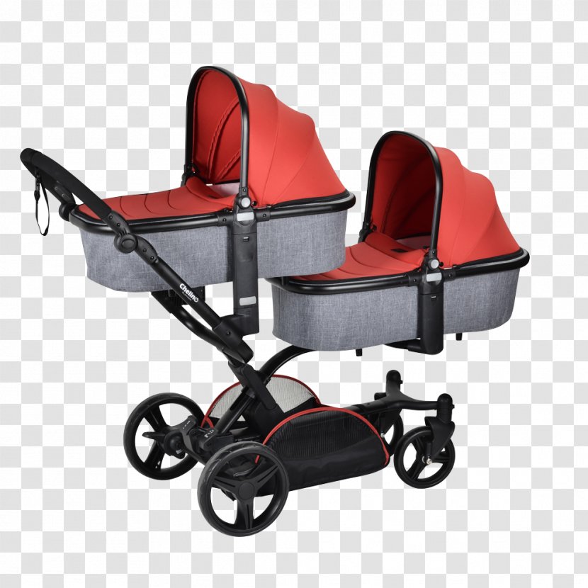 Baby Transport Twin Cots Comfort Child - Sheng Carrying Memories Transparent PNG