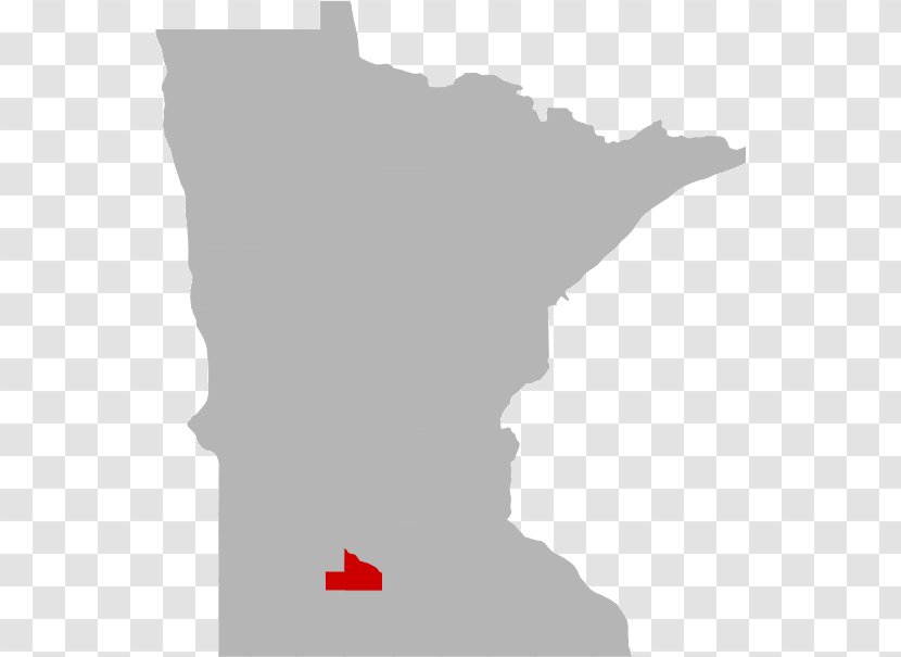 Lake County, Minnesota Of The Woods Link Douglas Transparent PNG