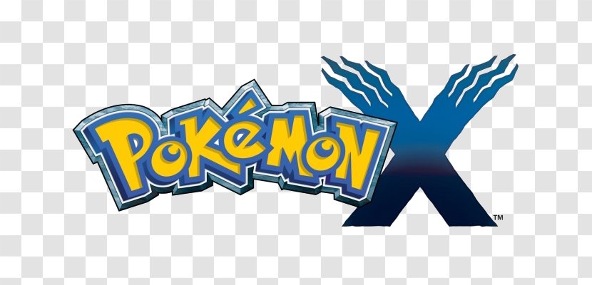 Pokémon X And Y Pokemon Ultra Sun Moon Nintendo 3DS - Text - Pokxe9mon Transparent PNG