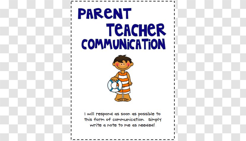 Communication Parent-teacher Conference Quotation Clip Art - Kindergarten Cliparts Transparent PNG