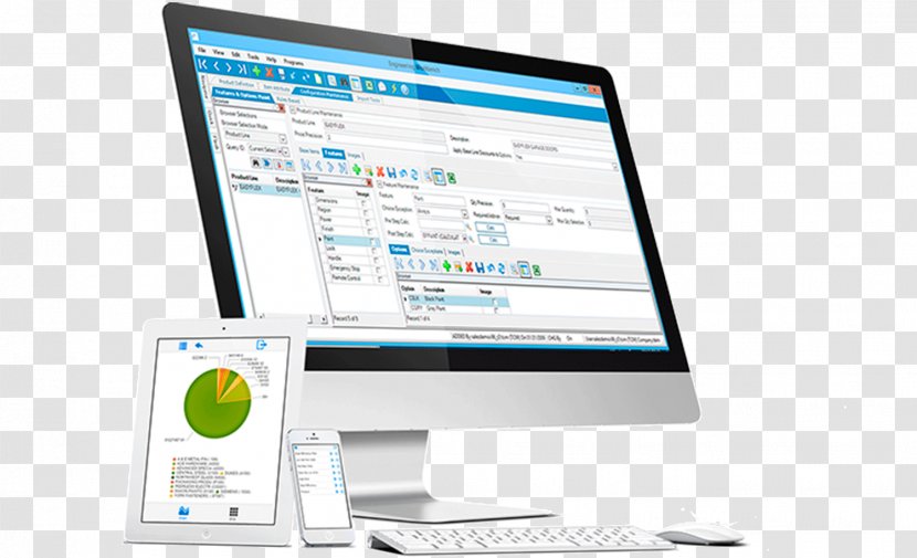 Enterprise Resource Planning Computer Software Marketing Management Business Transparent PNG