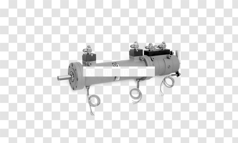 Rotary Actuator Pneumatics Hydraulics Valve - Pneumatic Transparent PNG