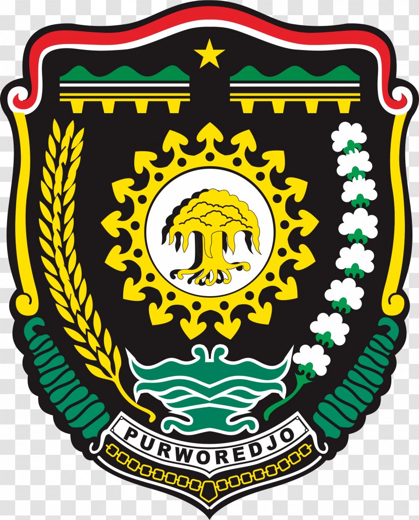 Badan Kepegawaian Daerah Pemerintah Kabupaten Purworejo Regency RSUD Dr. Tjitrowardojo Vector Graphics - Area - Jawa Tengah Transparent PNG