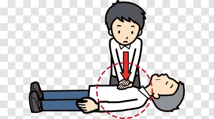 フォトライブラリー First Aid Automated External Defibrillators 救急処置 Cardiopulmonary Resuscitation Recreation People039s Transparent Png