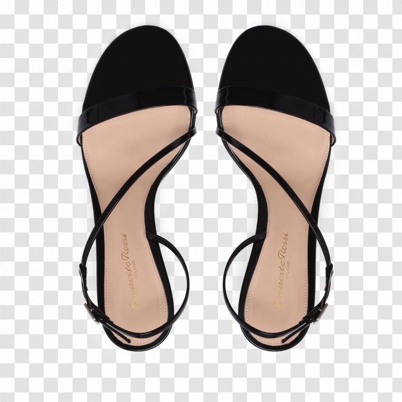 Shoe Sandal - Footwear Transparent PNG