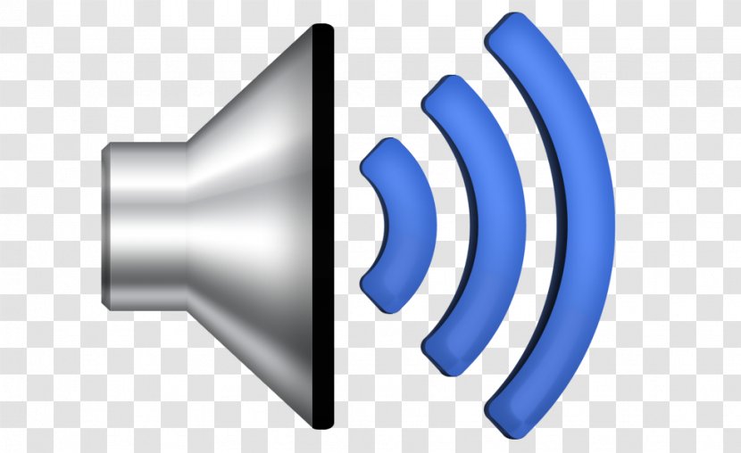 Icon Design Loudspeaker - Sound - Announcement Transparent PNG