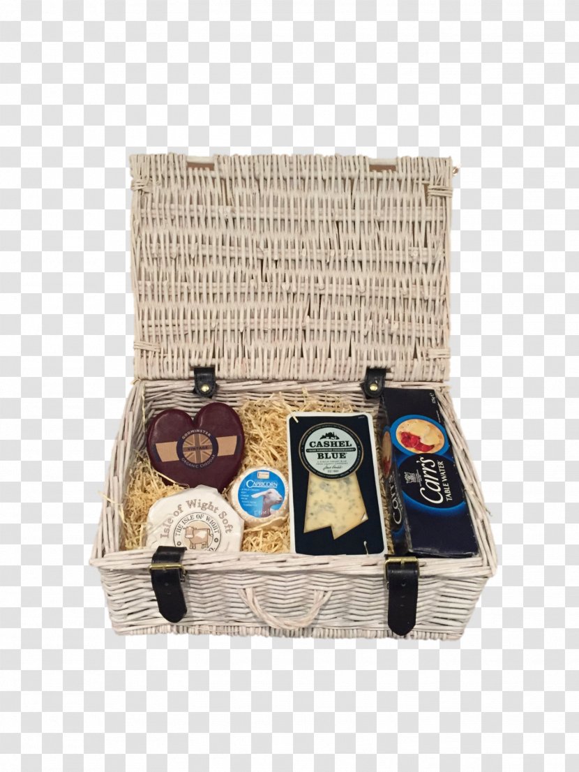 Hamper Picnic Baskets Food Gift Wicker - Candy - Basket Transparent PNG