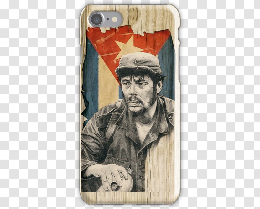 Che Guevara IPhone 6 Samsung Electronics Redbubble - Galaxy S Series Transparent PNG