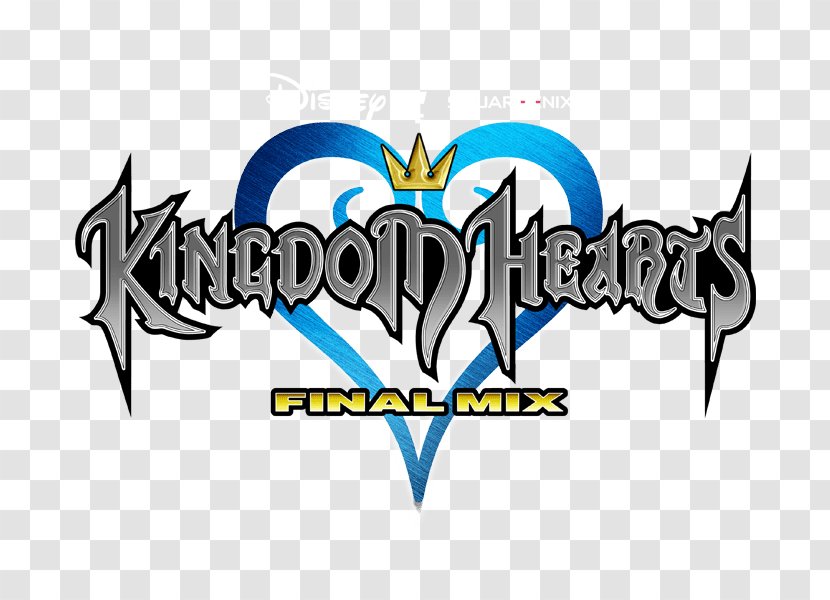 Kingdom Hearts II Final Mix HD 1.5 Remix Hearts: Chain Of Memories - Hd 25 Transparent PNG