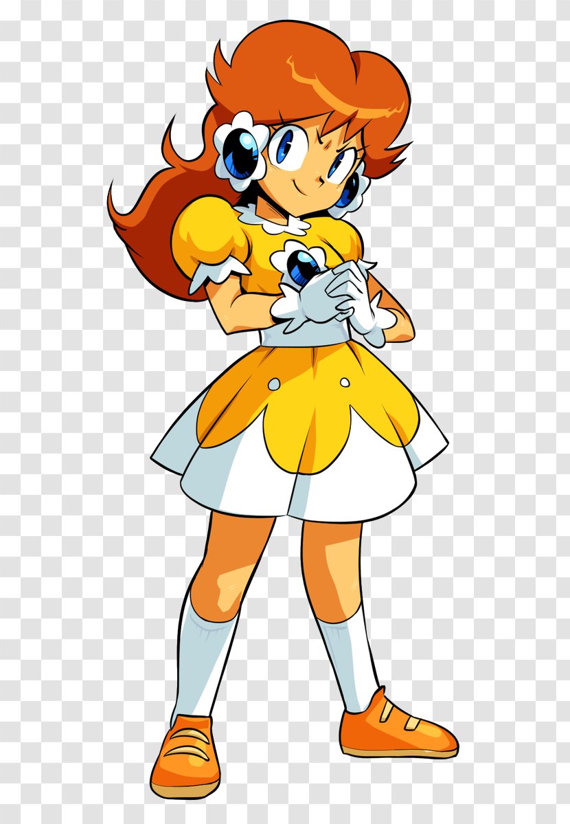 Mario Bros. Princess Daisy Peach Tennis Aces Toad - Silhouette - Bros Transparent PNG