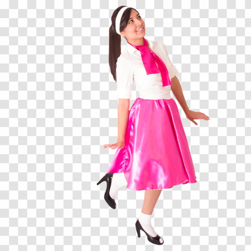 Costume Dress Skirt Email Disguise - Watercolor Transparent PNG