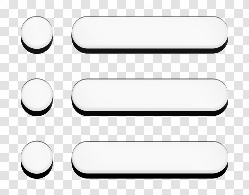 Menu Icon List Icon Music Player Icons Icon Transparent PNG