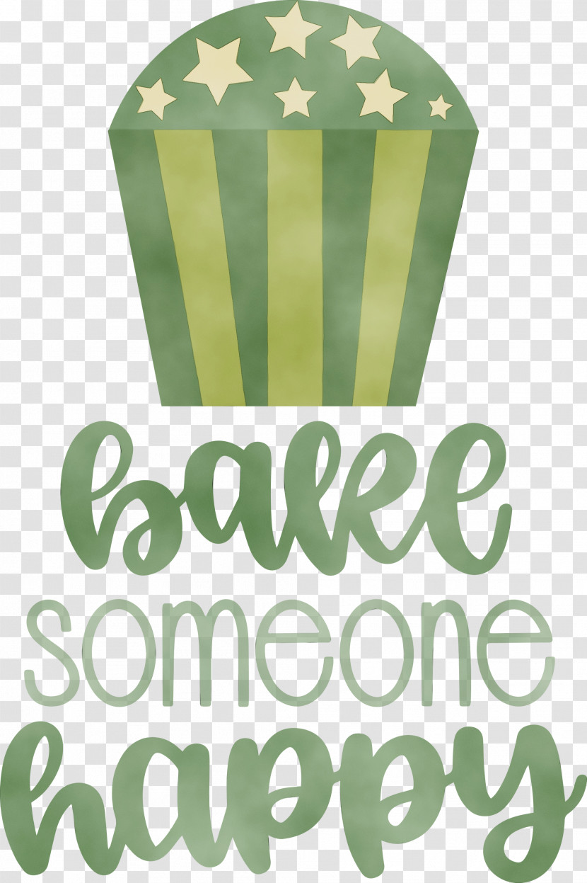 Logo Font Green Meter Pattern Transparent PNG