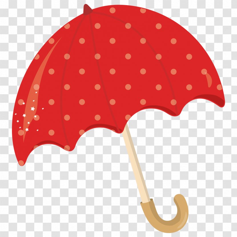 Umbrella Pattern Transparent PNG