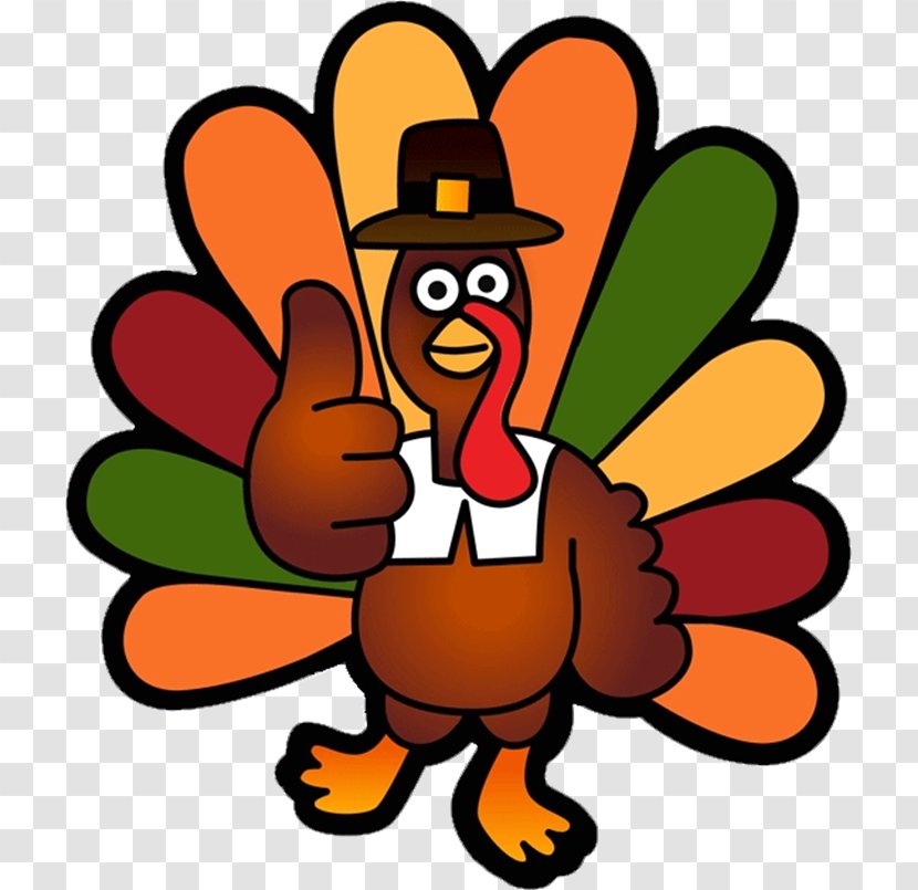 Thanksgiving Dinner Turkey Trot Meat Clip Art - Cuero - Homework Images Transparent PNG