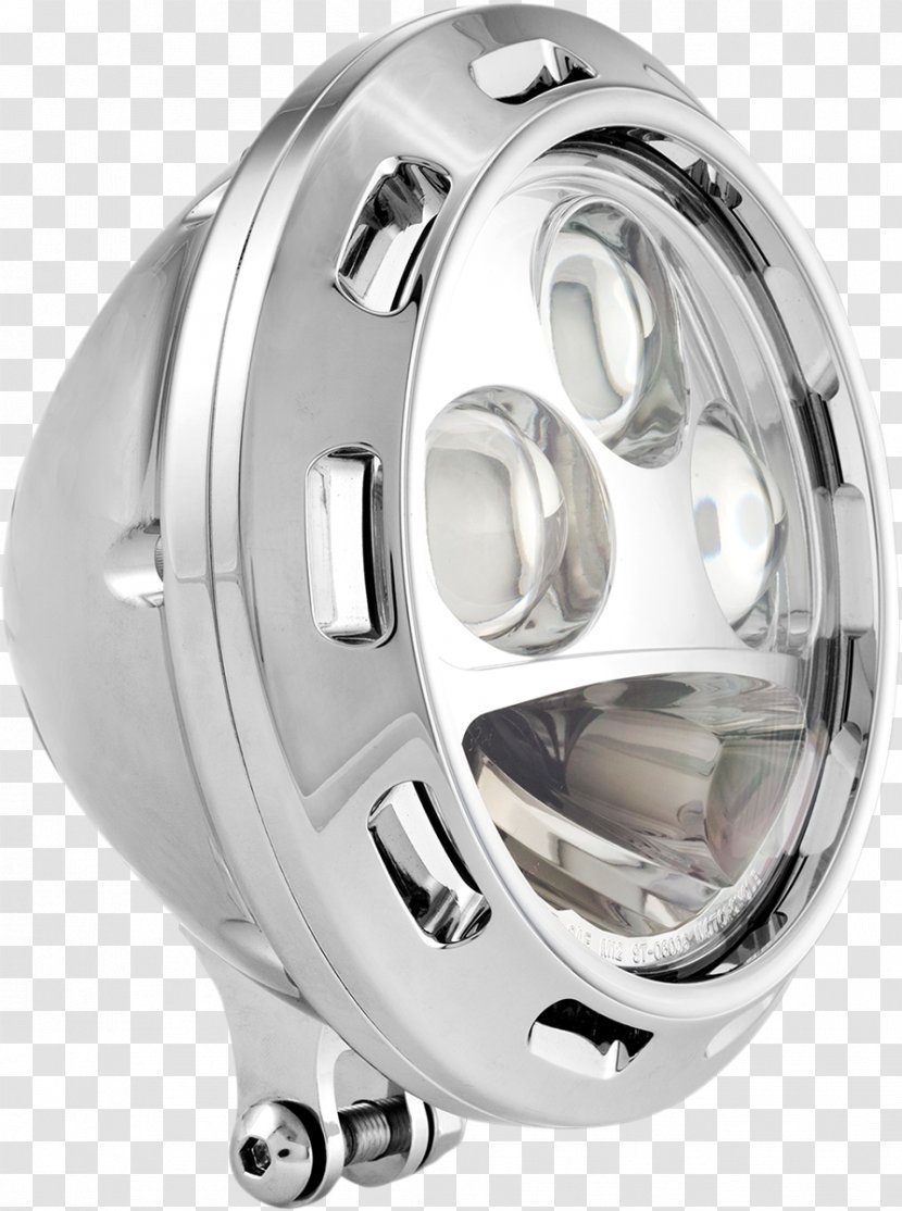 Headlamp Motorcycle Components Car Alloy Wheel - Lighting Transparent PNG