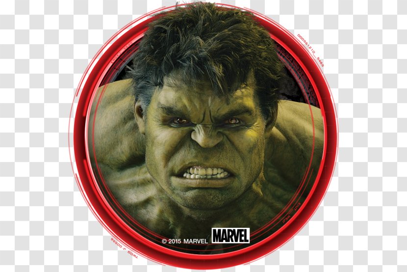 Paul Bettany Hulk Marvel Avengers Assemble Iron Man Thor - Loki Transparent PNG