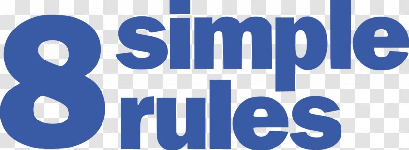 Television Show 8 Simple Rules Sitcom Fox8 - James Garner Transparent PNG