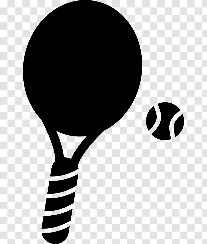 Racket Tennis Balls Sport - Ball Game Transparent PNG