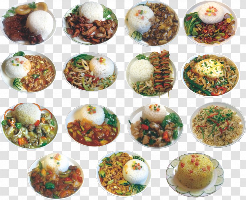 Rice Icon - Cuisine - Features Cover Code Transparent PNG