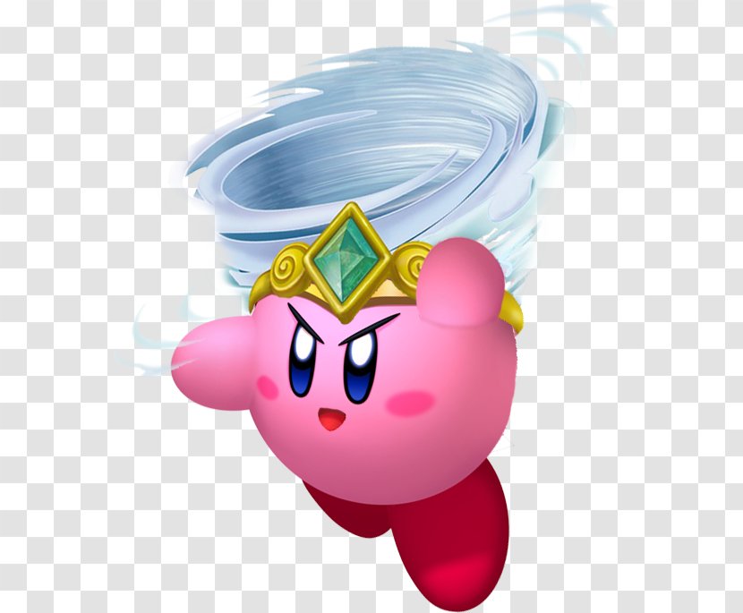 Kirby Air Ride Kirby's Return To Dream Land Adventure - S Transparent PNG