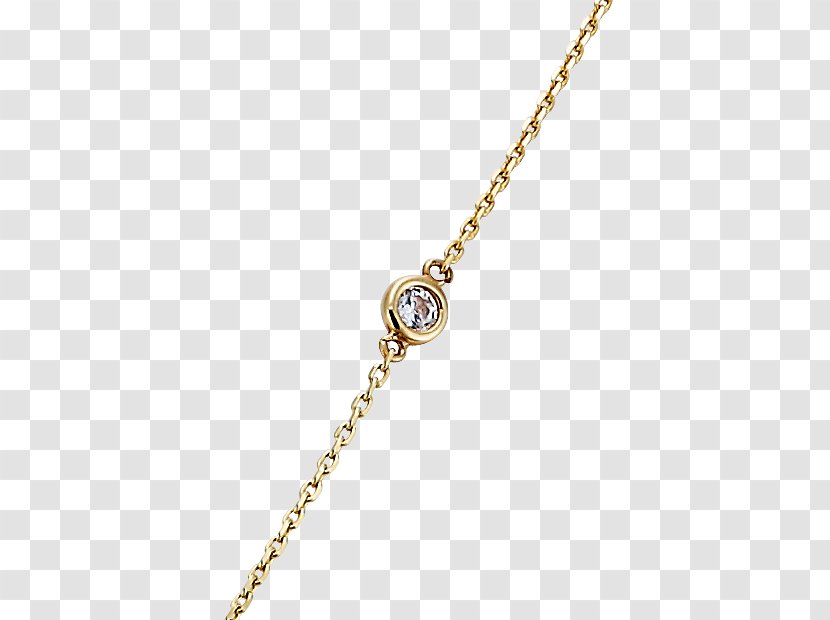Necklace Bracelet Charms & Pendants Jewellery Chain - Carat Transparent PNG