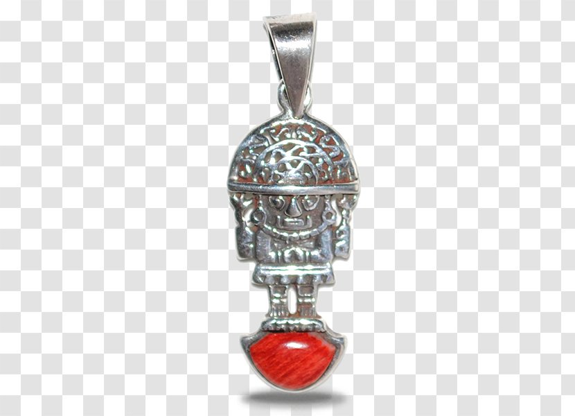 Locket Silver Body Jewellery Transparent PNG