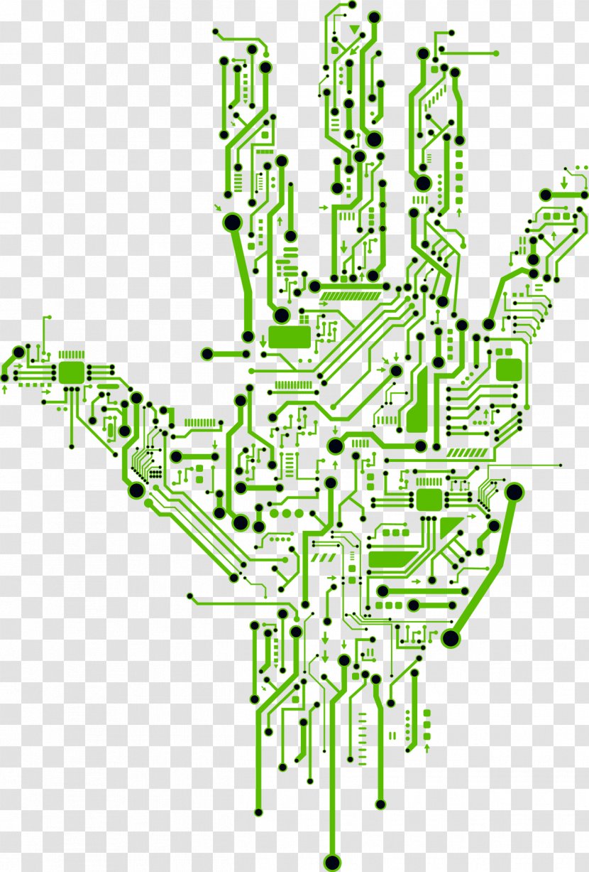 Design Download Image Photography - Printed Circuit Boards - Automotive Air Conditioning Transparent PNG