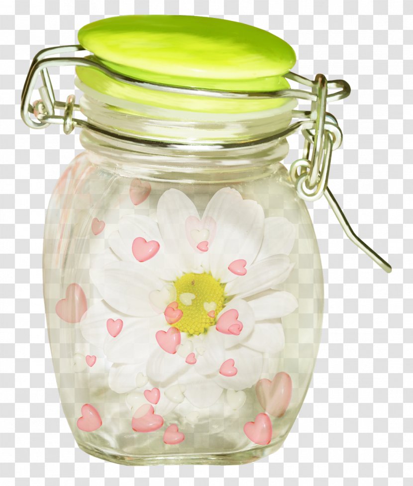 Bottle Cap Kitchen - Mason Jar - Oil Transparent PNG