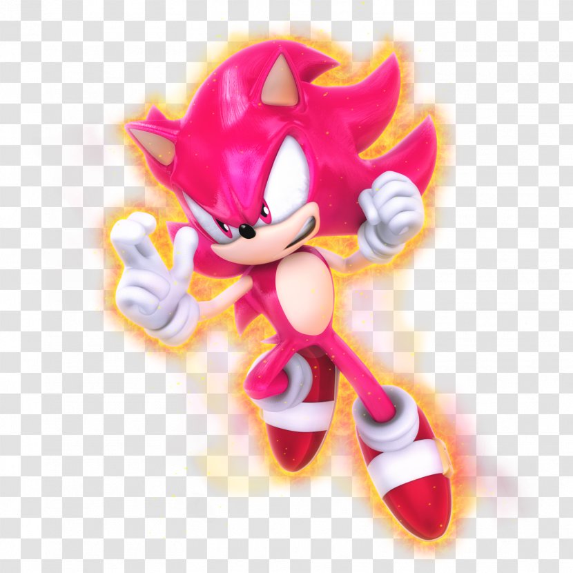 Sonic The Hedgehog Doctor Eggman Super Shadow Saiya Transparent PNG