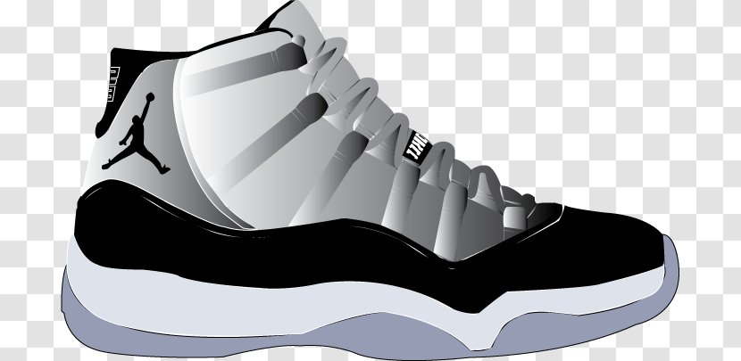 Sneakers Air Jordan Nike Shoe Clothing - Tree - Inc Transparent PNG