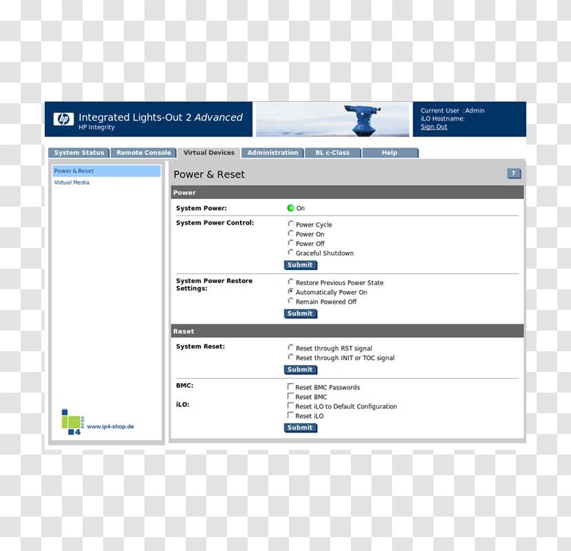 Web Page Hewlett-Packard Computer Program Screenshot - Hewlettpackard - 4core Cpu Transparent PNG