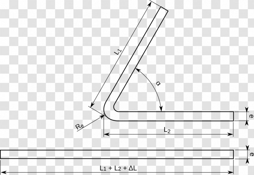 /m/02csf Triangle Drawing - Parallel Transparent PNG