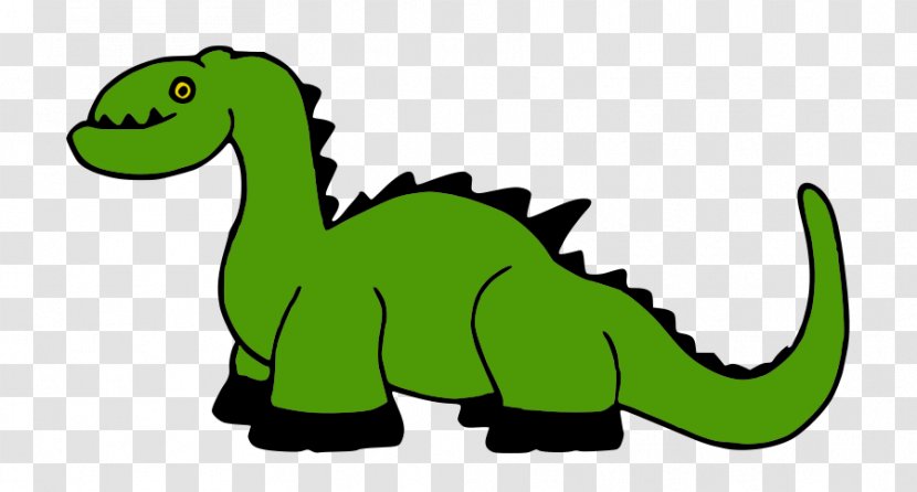 Tyrannosaurus Dinosaur Animation Clip Art - Bookmark Cliparts Transparent PNG