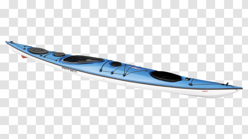 Sea Kayak Boating Canoe - Sleeve Five Point Transparent PNG
