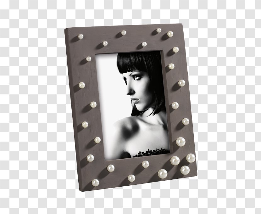 Picture Frames Wood Marrone Silver Brown - Pietro Mascagni Transparent PNG