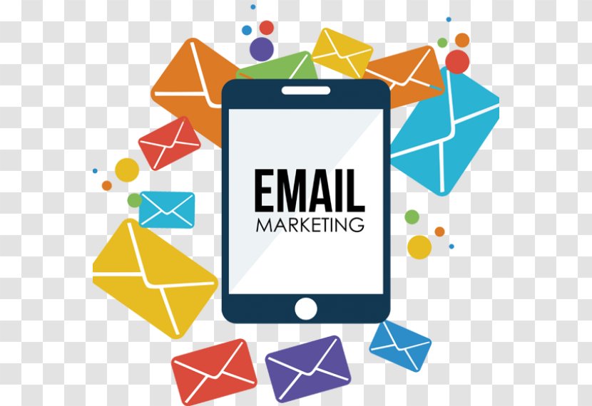 Email Marketing Digital Business Transparent PNG