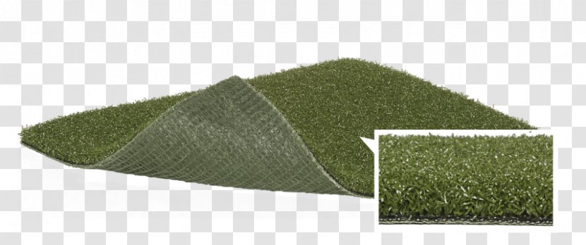 Artificial Turf Golf Course Driving Range - Plant Transparent PNG