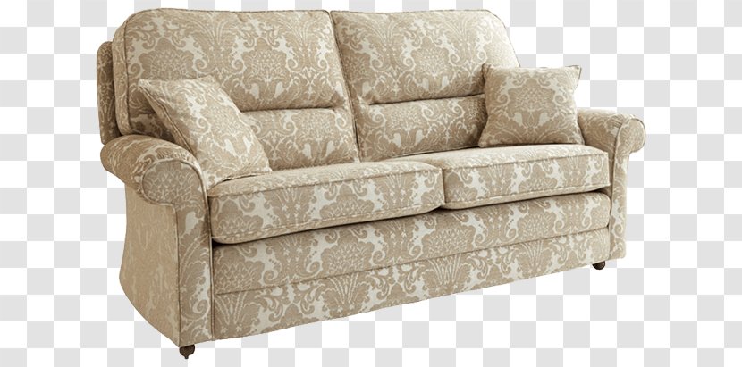Loveseat Sofa Bed Slipcover Couch Comfort - Material Transparent PNG