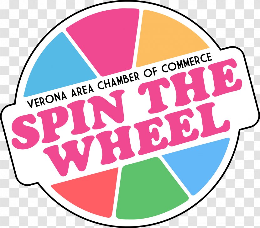 Spinning Wheel Circle Steering - Signage - Carnival Continues Transparent PNG
