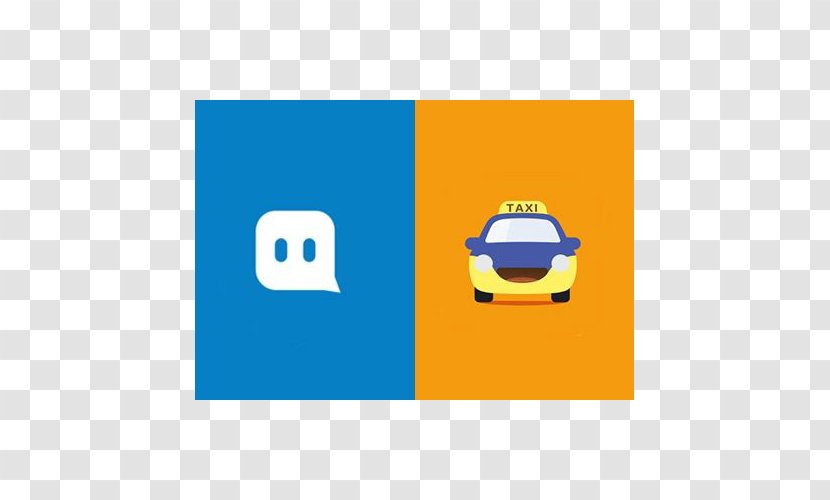 Meituan.com Didi Chuxing Fanfou Icon - Online To Offline - Taxi Transparent PNG