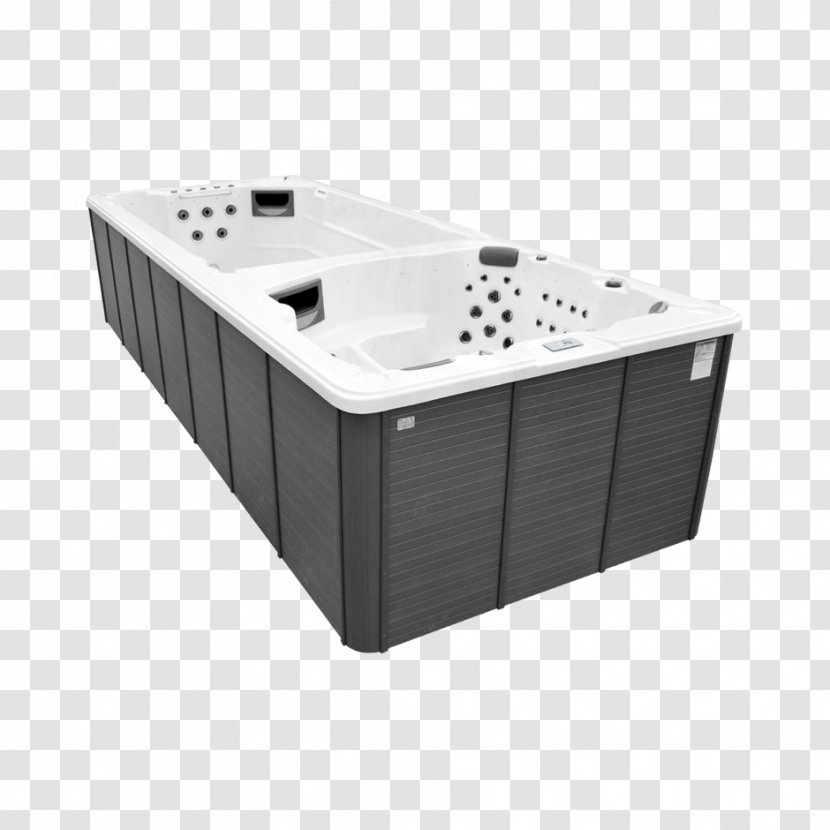 Hot Tub Bathtub Swimming Pool Spa Machine - Aromatherapy Transparent PNG