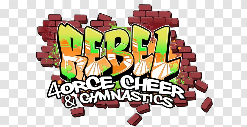 Cheerleading Gymnastics Mount Barker Adelaide Hills - Brand - Brickwall Transparent PNG