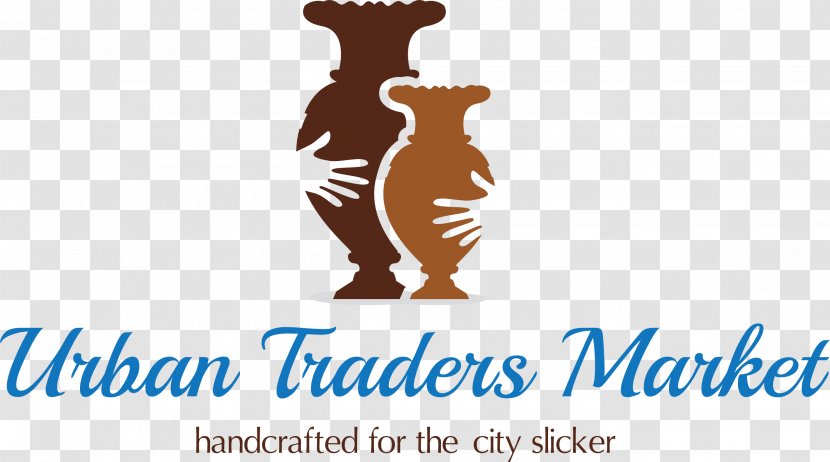 Trader's Market Logo Art - Trade - Cowboy Pride Transparent PNG