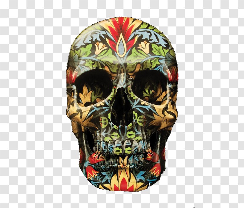 Human Skull Symbolism IPhone 7 X Calavera Transparent PNG